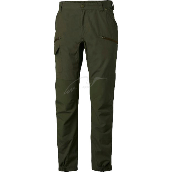 Chevalier Belston trousers. Size 50. Color: tobacco.