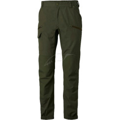 Chevalier Belston trousers. Size 58. Color: tobacco.