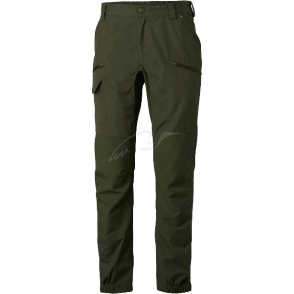 Chevalier Belston trousers. Size 58. Color: tobacco.