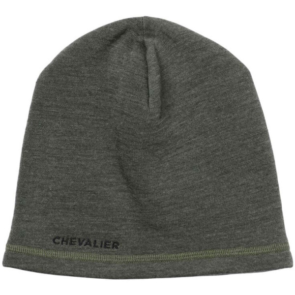 Шапка Chevalier Brisk One size. Тёмно-зелёный
