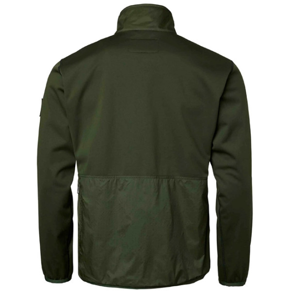 Chevalier Mistral Jacket. Size 3XL. Green.