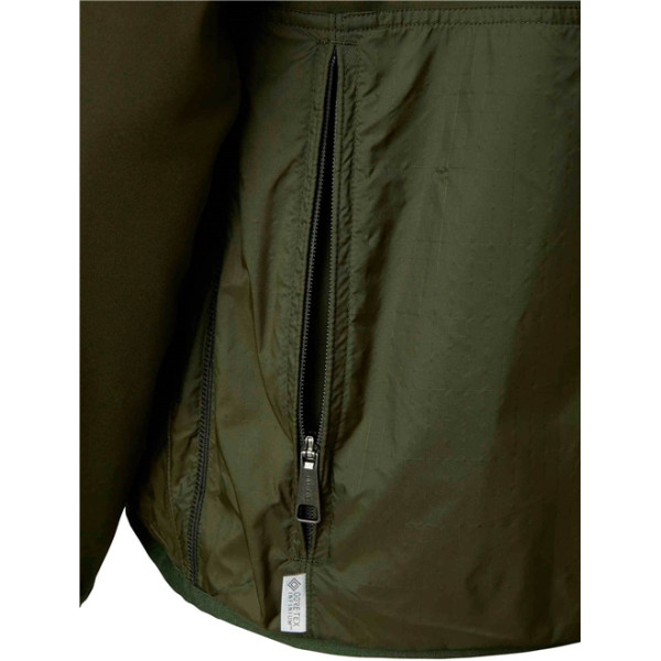 Chevalier Mistral Jacket. Size 3XL. Green.