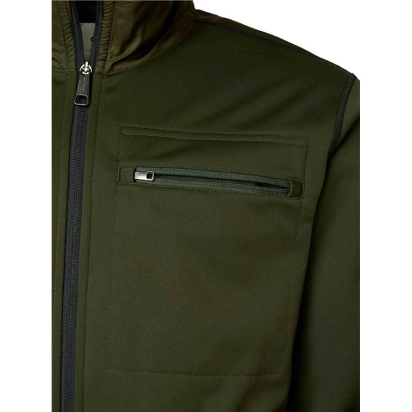 Chevalier Mistral Jacket. Size 3XL. Green.