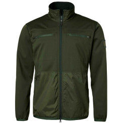 Chevalier Mistral Jacket. Size 3XL. Green.