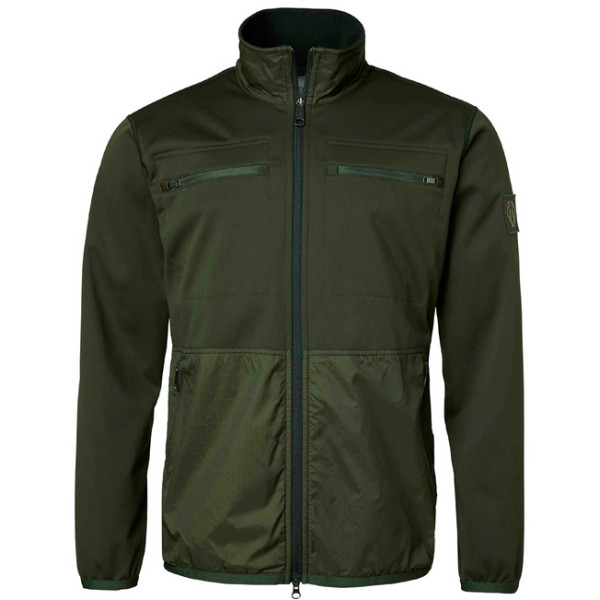 Chevalier Mistral Jacket. Size 3XL. Green.