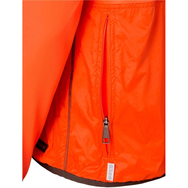 Chevalier Mistral Jacket. Size M. Orange.