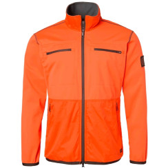 Chevalier Mistral Jacket. Size M. Orange.