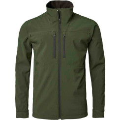 Chevalier Nimrod jacket. Size 2XL. Dark green.
