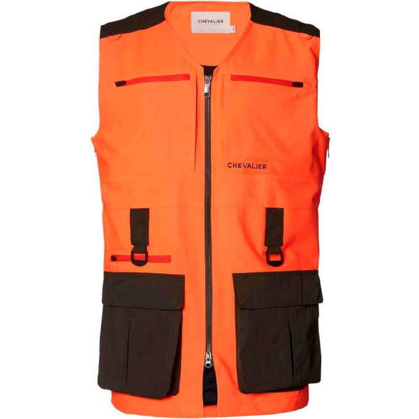 Жилет Chevalier Chase Doghandler. Розмір 3XL. Помаранчевий