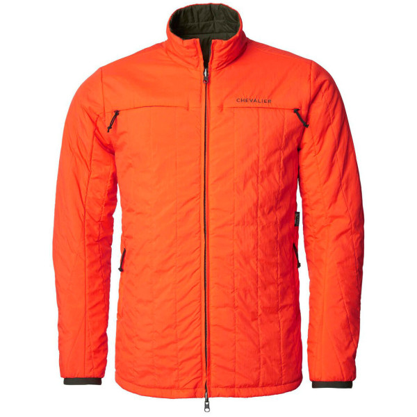 Chevalier Breeze Jacket. Size 2XL. Orange.