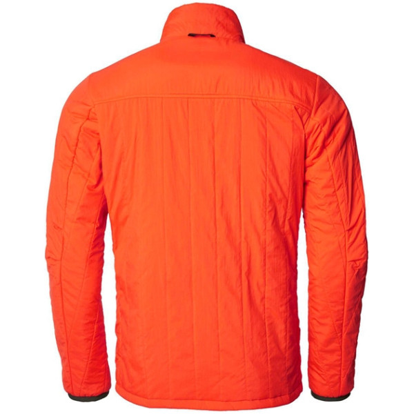 Chevalier Breeze Jacket. Size 2XL. Orange.