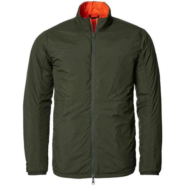 Chevalier Breeze Jacket. Size 2XL. Orange.