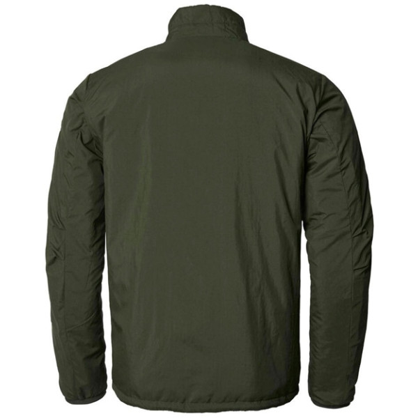 Chevalier Breeze Jacket. Size 2XL. Orange.
