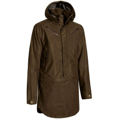Chevalier Setter Pro 3L Anorak. Size 4XL. Green