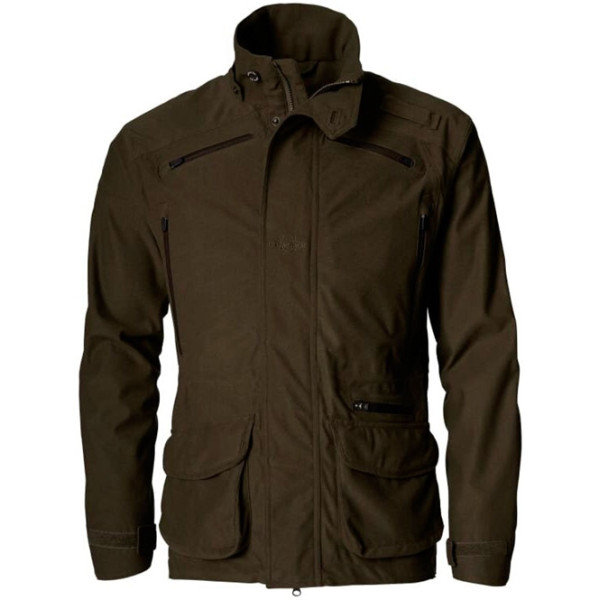 Chevalier Pointer Pro Jacket. Size M. Green.