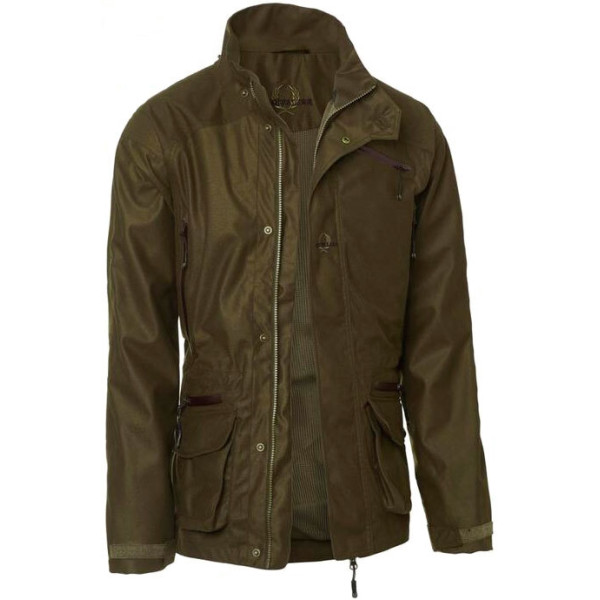 Chevalier Pointer Pro Jacket. Size M. Green.