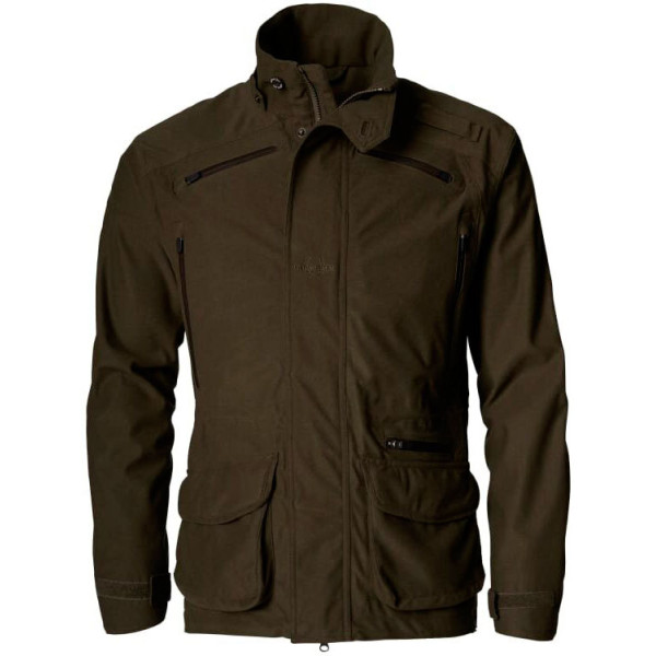 Chevalier Pointer Pro Jacket. Size L. Green.