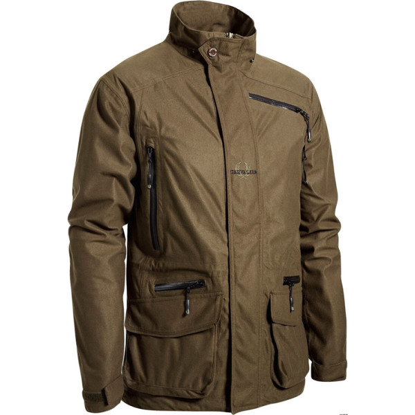 Chevalier Pointer Pro Jacket. Size L. Green.