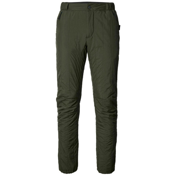 Chevalier Breeze pants. Size 10. Dark green.