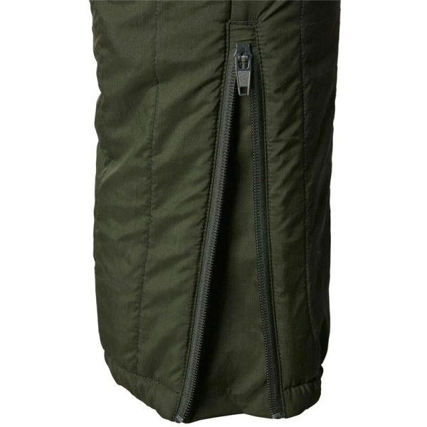 Chevalier Breeze pants. Size 6. Dark green.