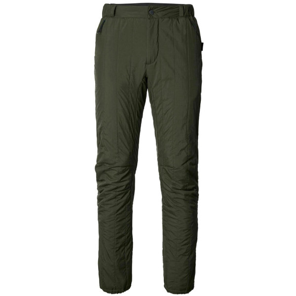 Chevalier Breeze pants. Size 3. Dark green.