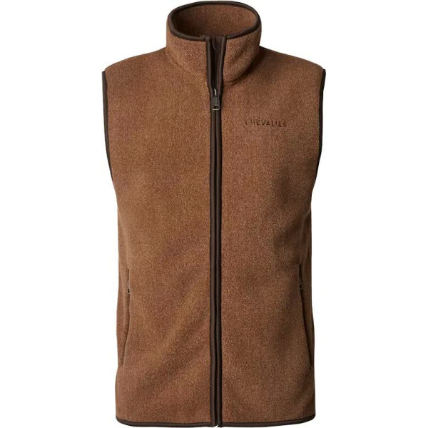 Chevalier Mainstone 3XL Brown Vest