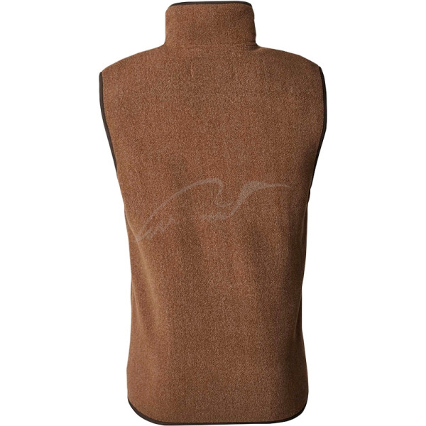 Chevalier Mainstone 3XL Brown Vest
