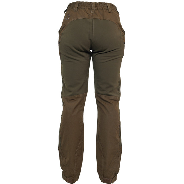 Chevalier Belston trousers. 38. Tobacco