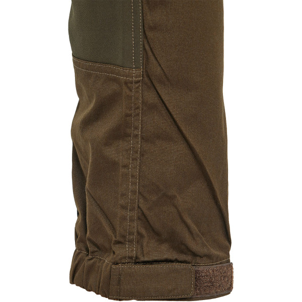 Chevalier Belston trousers. 38. Tobacco