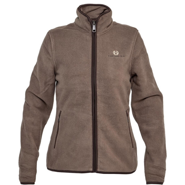 Куртка Chevalier Mainstone Fleece Women. 46. ​​Saddle Brown