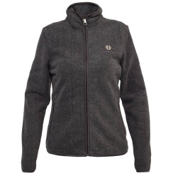 Куртка Chevalier Mainstone Fleece Women. 40. Anthracite