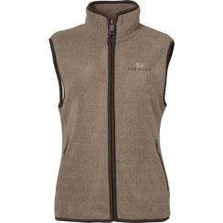 Жилет Chevalier Mainstone Fleece Women. 42. Saddle Brown