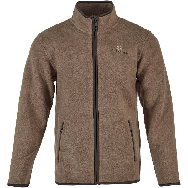 Chevalier Mainstone Jacket. S. Saddle Brown