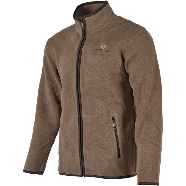 Chevalier Mainstone Jacket. S. Saddle Brown