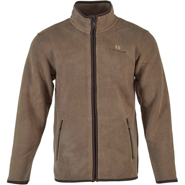 Chevalier Mainstone Jacket. 2XL. Saddle Brown