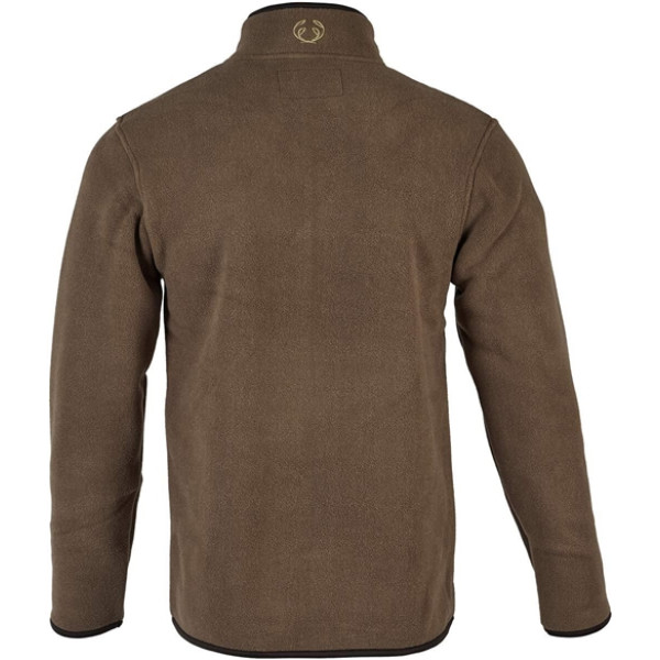 Chevalier Mainstone Jacket. 2XL. Saddle Brown