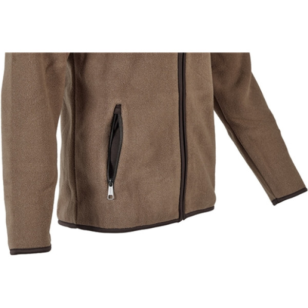 Chevalier Mainstone Jacket. 3XL. Saddle Brown