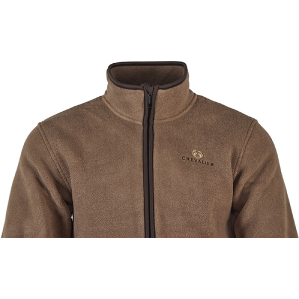Chevalier Mainstone Jacket. 3XL. Saddle Brown