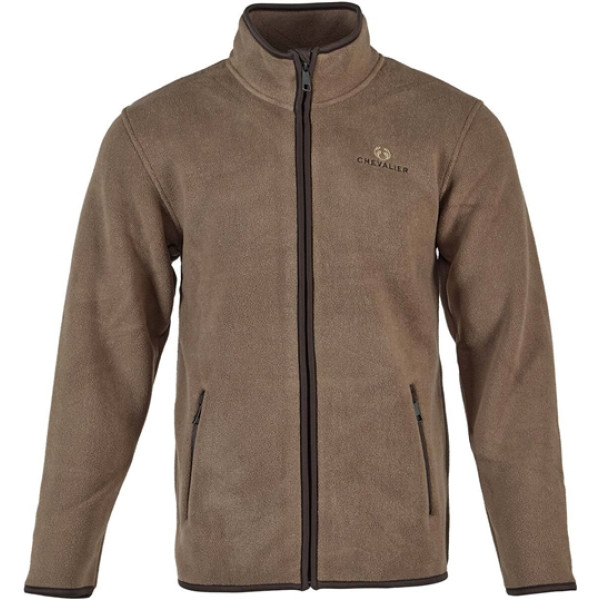 Chevalier Mainstone Jacket. 3XL. Saddle Brown