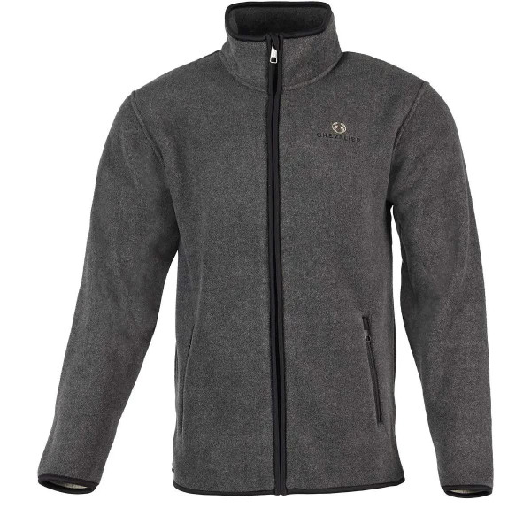Chevalier Mainstone Jacket. S. Anthracite