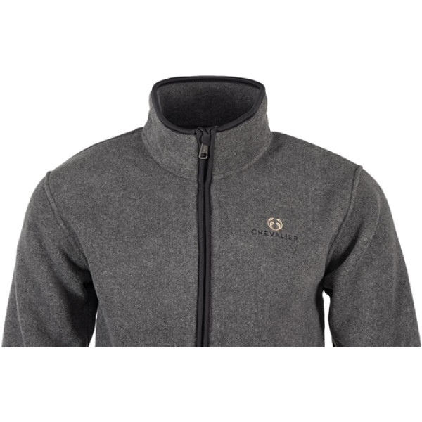 Chevalier Mainstone Jacket. S. Anthracite