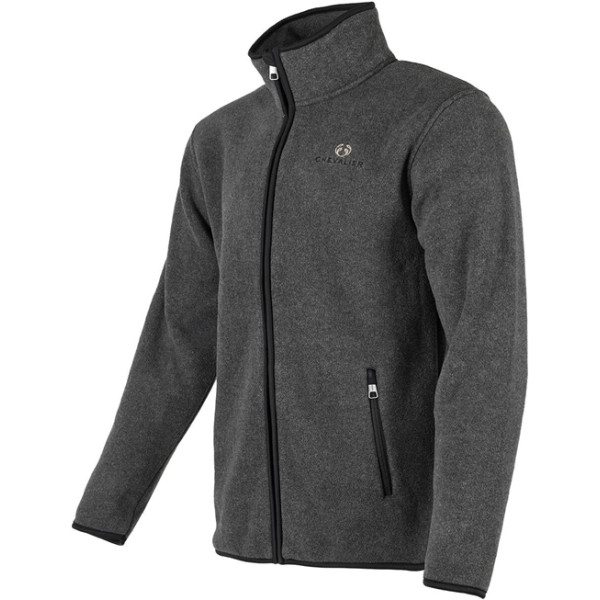 Chevalier Mainstone Jacket. S. Anthracite