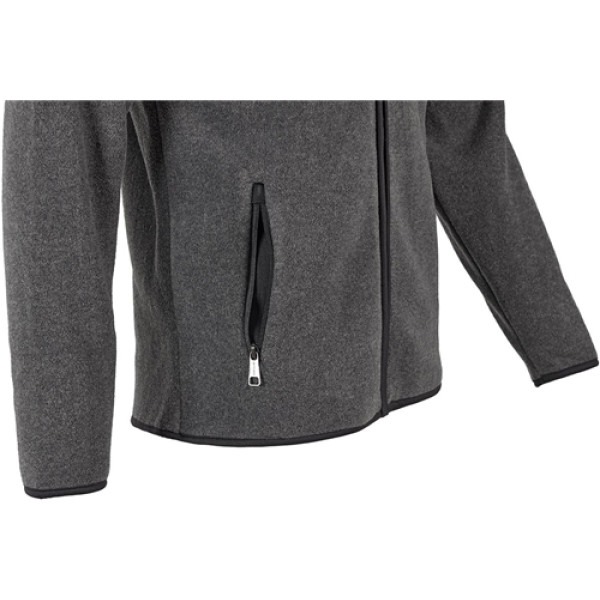 Chevalier Mainstone Jacket. S. Anthracite
