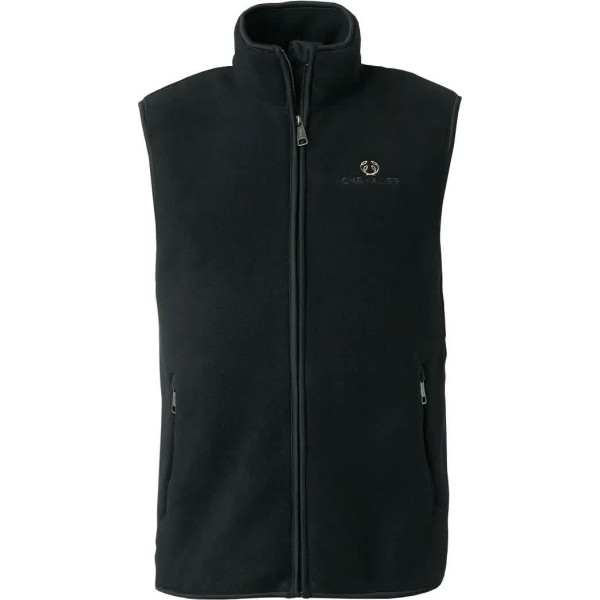 Chevalier Mainstone Vest. 3XL. Black