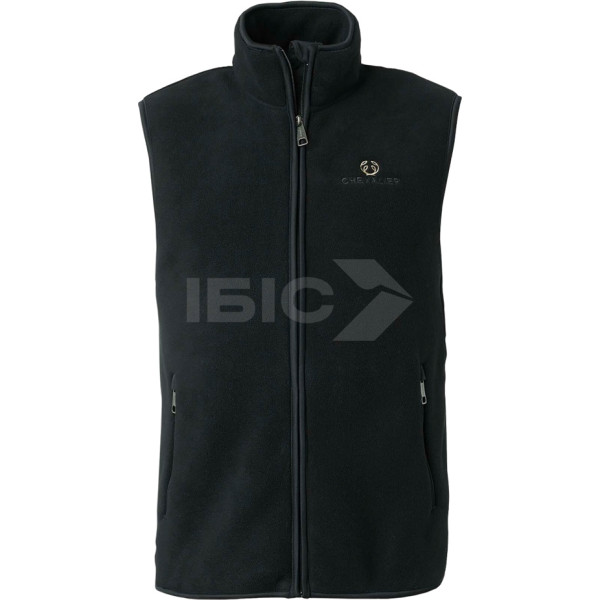 Chevalier Mainstone Vest. 3XL. Black