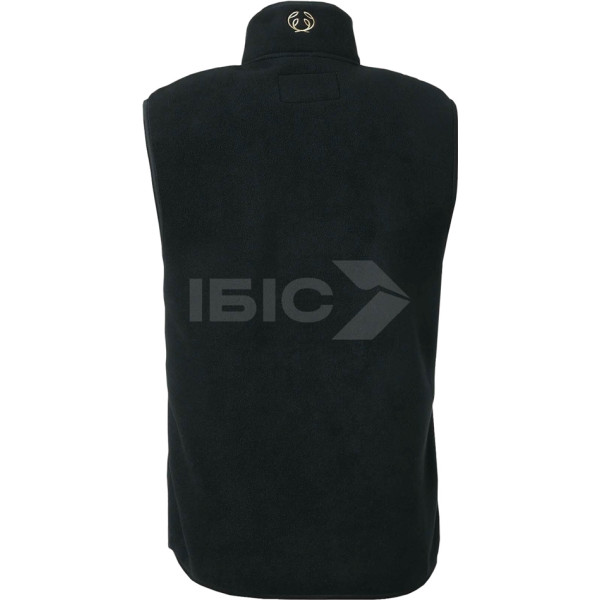 Chevalier Mainstone Vest. 3XL. Black
