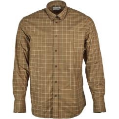 Сорочка Chevalier Belmont. 2XL. Brown