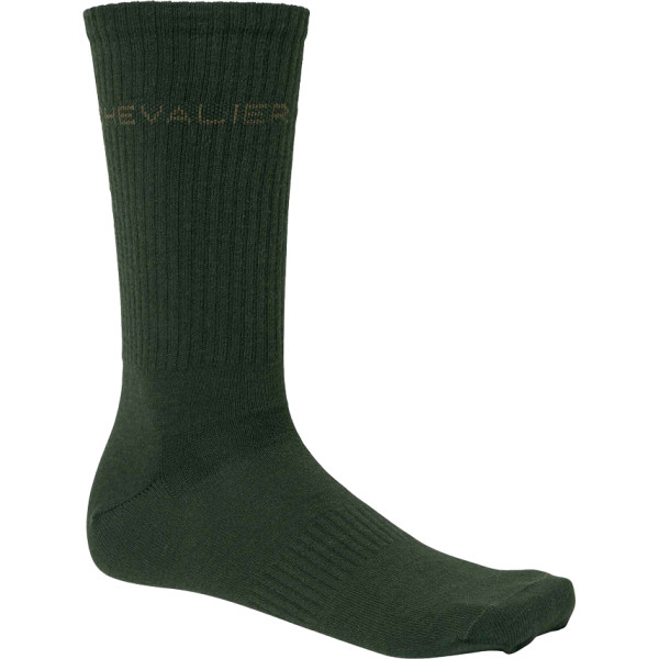 Носки Chevalier Liner Coolmax. 37/39. Dark Green
