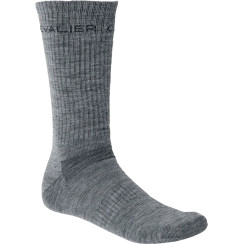 Носки Chevalier Liner Wool. 40/42. Gray