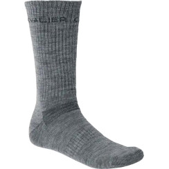 Носки Chevalier Liner Wool. 43/45. Gray